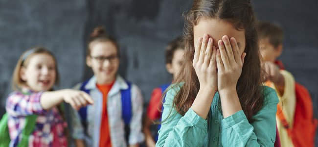 10 Preguntas Sobre Acoso Escolar O Bullying