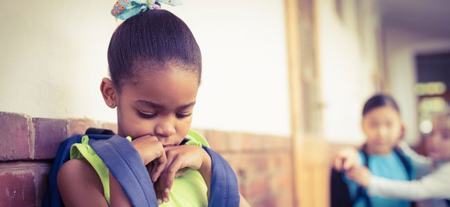 5 graves errores de los padres frente al acoso escolar Los errores de los padres frente al acoso escolar