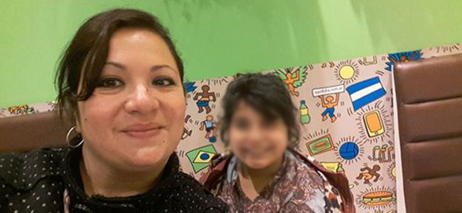 Testimonio de una niña que sufre bullying testimonio de una niña de acoso