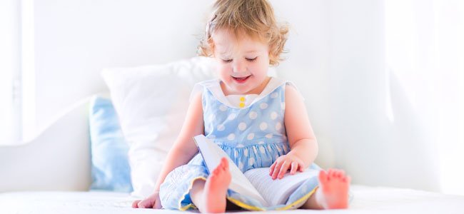 Consejos sobre lectura infantil  para padres Consejos sobre lectura infantil  para padres