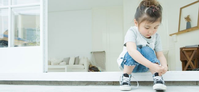 Pequeños aprendizaje de los niños Pequeños aprendizaje de los niños