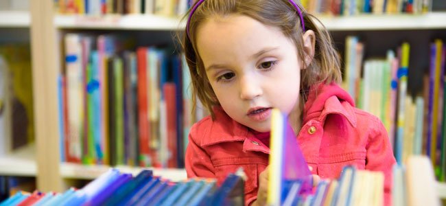 Qué hacer si al niño no le gusta leer Niños que no quieren leer