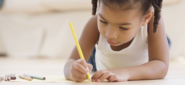 La Clave Para Aprender A Leer Y A Escribir En Los Niños