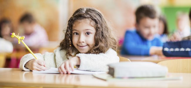 Explicar los verbos a los niños