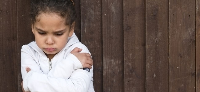 Por qué es bueno dejar que nuestros hijos se frustren Por qué es bueno que dejemos que nuestros hijos se frustren