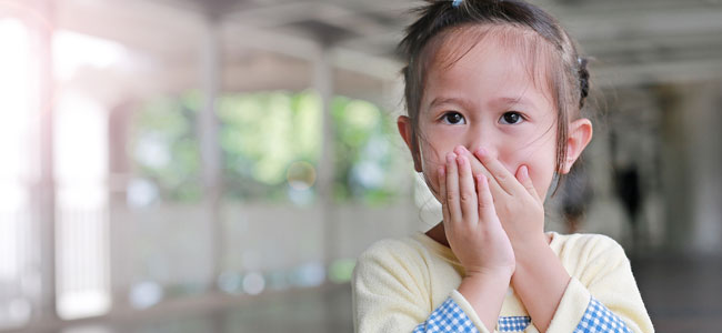 A Qué Edad Empiezan Los Niños Con El 'Porque': Guía De Desarrollo