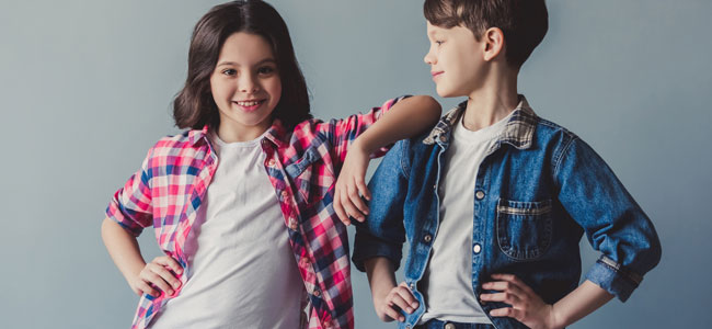 7 consejos para padres con hijos que se identifican con el sexo opuesto 7 consejos para padres con hijos que se identifican con el sexo opuesto