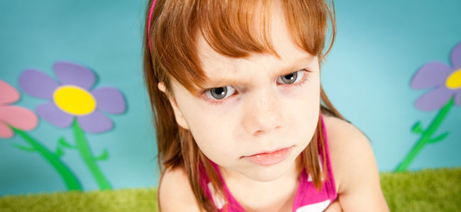 Qué sucede cuando un niño crece sin límites