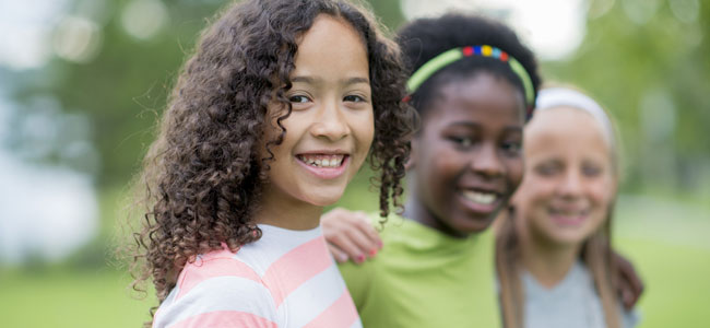 Diferencias entre empatía, tolerancia y resiliencia