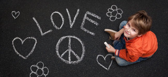 Recursos sobre la paz