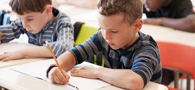 Trucos con lal etra h