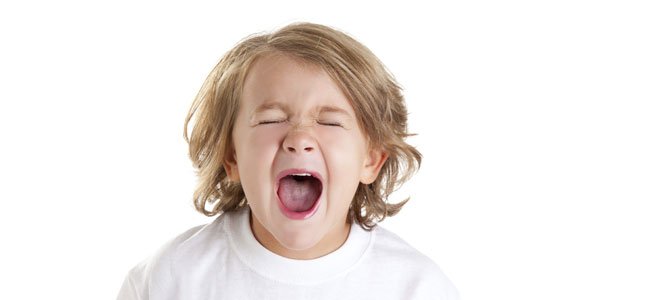 Cómo enseñar a los niños a superar la frustración La frustración en los niños