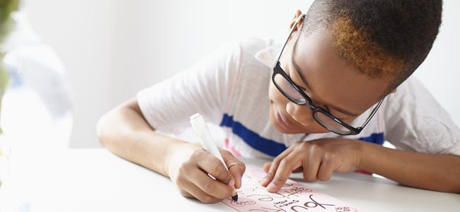 Cómo favorecer la lectoescritura infantil La lectoescritura en los niños