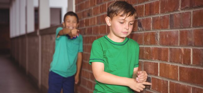 Consejos sobre acoso escolar Consejos sobre acoso escolar