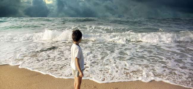 Curiosidades sobre las tormentas