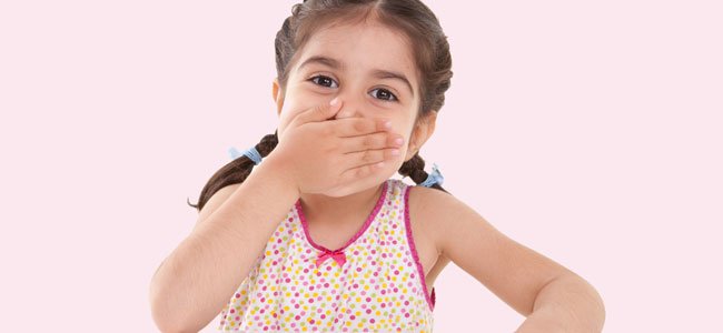 Niños que no se les entiende cuando hablan Niños que no se les entiende cuando hablan