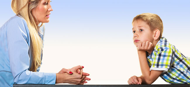 El niño hipoactivo no es desobediente ni está en las nubes El niño hipoactivo no es desobediente ni está en las nubes