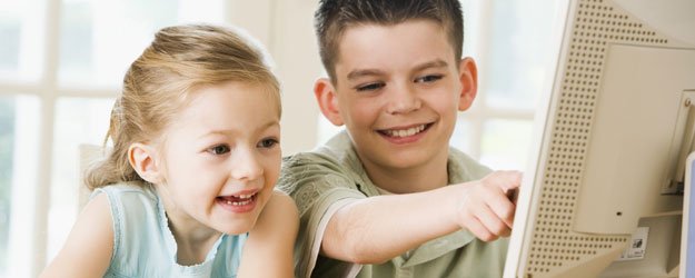 Seguridad en internet para niños Seguridad en internet para niños