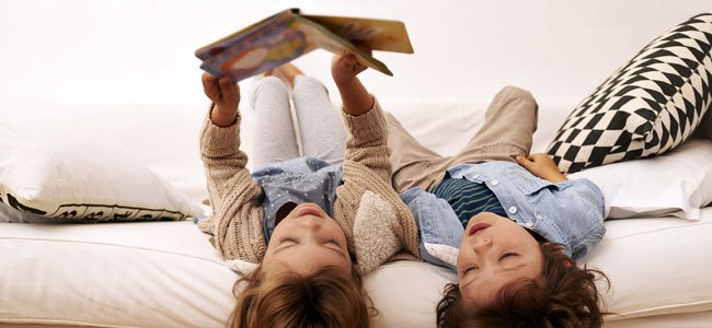 Libros para niños de 6 a 10 años