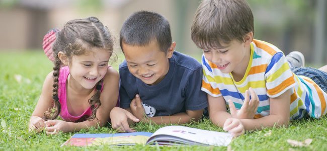 Vídeos con consejos sobre lectura Vídeos con consejos sobre lectura