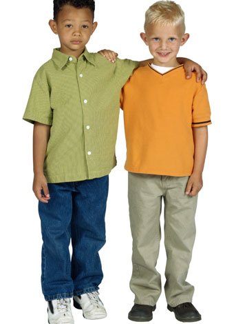 Enseñar a los niños a ser comprensivos Enseñar a los niños a ser comprensivos