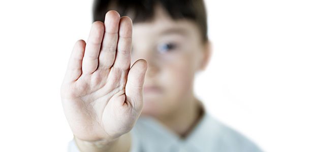 Vídeo de prevención contra el abuso infantil Vídeo de prevención contra el abuso infantil