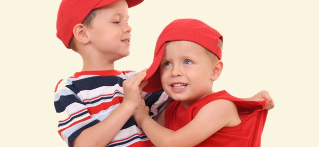 Las malas amistades de los hijos