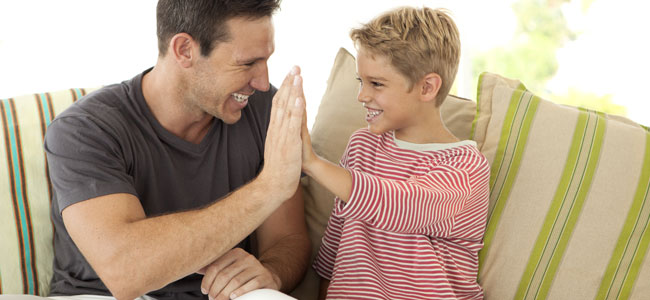 Normas de educación para niños Normas de educación para niños