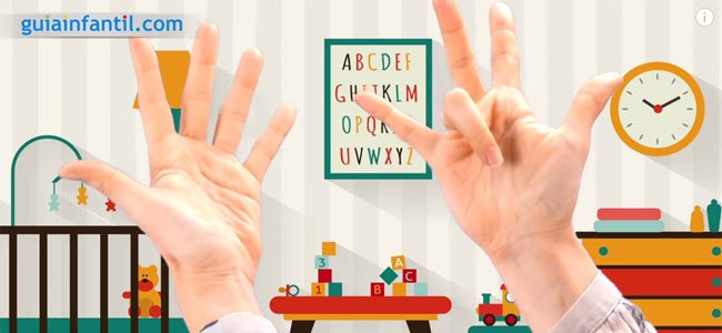 Tabla de multiplicar del número nueve Nueve por siete