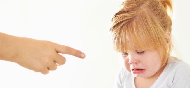 Por qué educar a un niño en el respeto Por qué educar a un niño en el respto