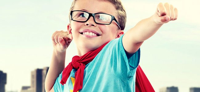 El optimismo. Valor para educar a los niños El optimismo. Valor para educar a los niños