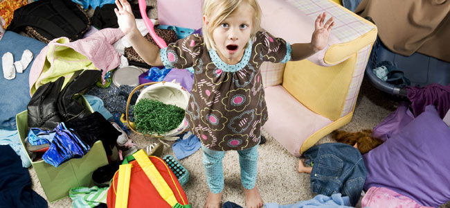 El De Del Niño Espacio Consejos Para Aprovechar La Habitación DH29IEW