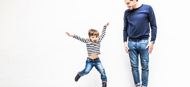 Consejos para padres de niños con TDAH o TDA Consejos para padres de niños con TDAH o TDA