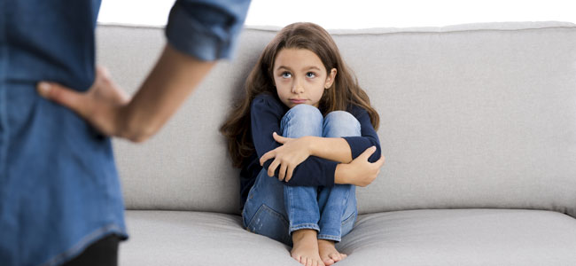 Padres que manipulan a sus hijos Padres que manipulan a sus hijos