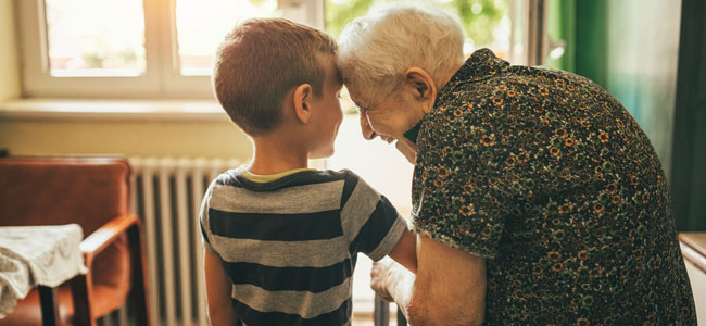 Las palabras universales más importantes en la educación de los niños Las palabras universales más importantes en la educación de los niños