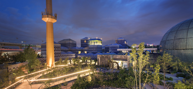 papalote museo del niño