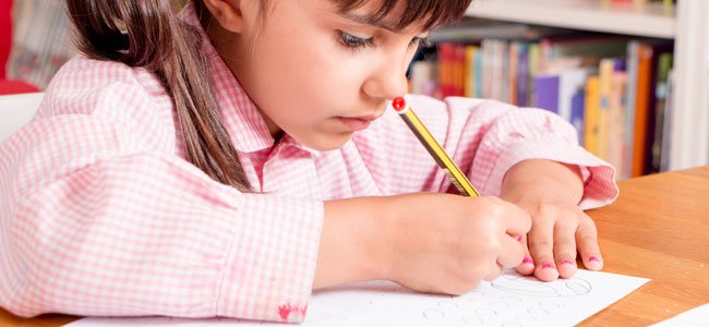 Forma de la letra y personalidad Forma de la letra y personalidad