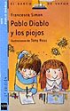 Libros para niños: Pablo Diablo y los piojos Libros para niños: Pablo Diablo y los piojos