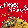 Libros sobre los piojos de los niños Libros sobre los piojos de los niños