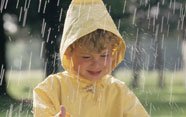 Respuesta para niños. Por qué llueve Respuesta para niños. Por qué llueve