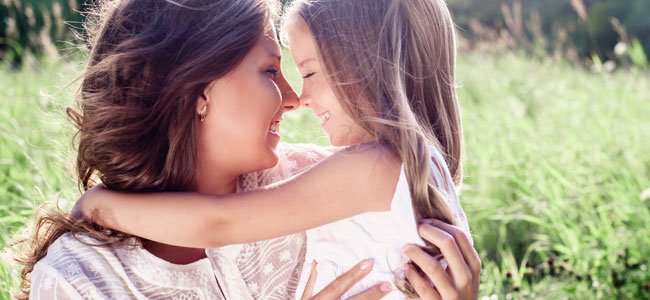 La insatisfacción crónica de los padres La insatisfacción crónica de los padres