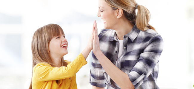 Cómo lograr que los niños obedezcan Cómo lograr que los niños obedezcan