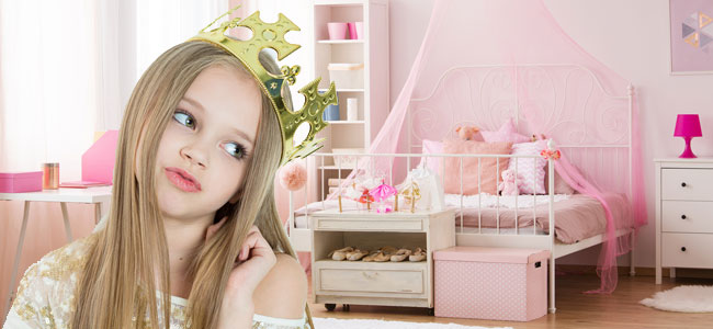 Lo que ocurre cuando educamos a las niñas como a princesas Lo que ocurre cuando educamos a las niñas como a princesas