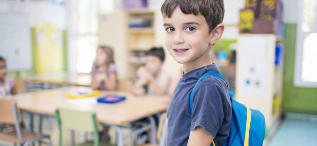 Programa HERAT para niños Programa HERAT para niños