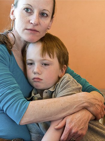 Cuidado con la sobreprotección a los hijos