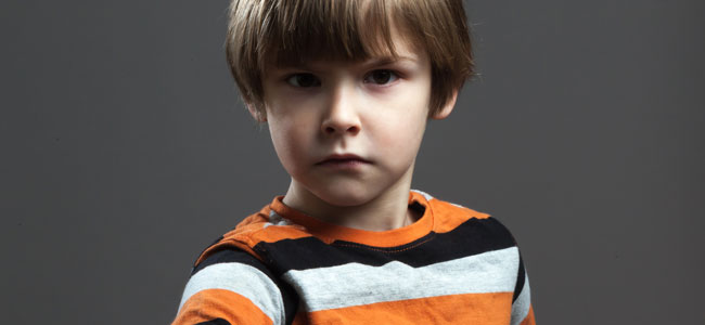 Psicopatía en la infancia Psicopatía en la infancia