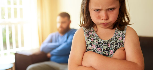 Qué hacer para evitar demasiadas quejas en el hogar