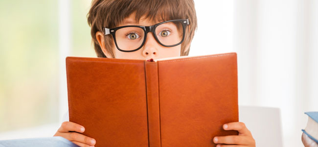 Aprender a repasar lo estudiado para los niños