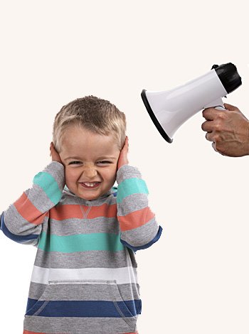 Qué hacer para que los niños respeten las normas de los padres