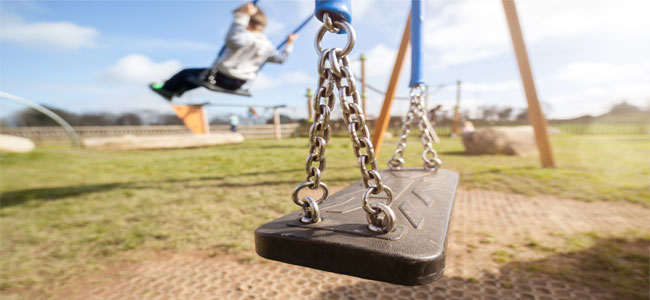 La contraseña. Truco para evitar el secuestro de los niños La contraseña. Truco para evitar el secuestro de los niños